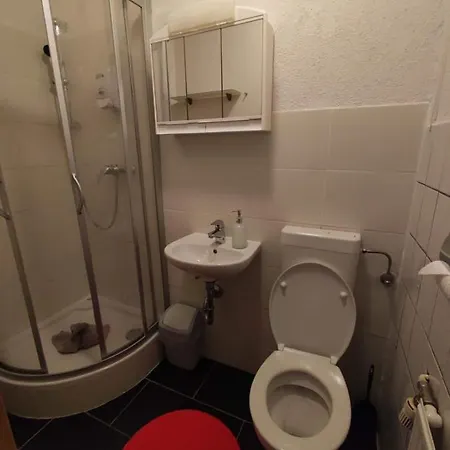 Hotel Thueringer Hof 2*