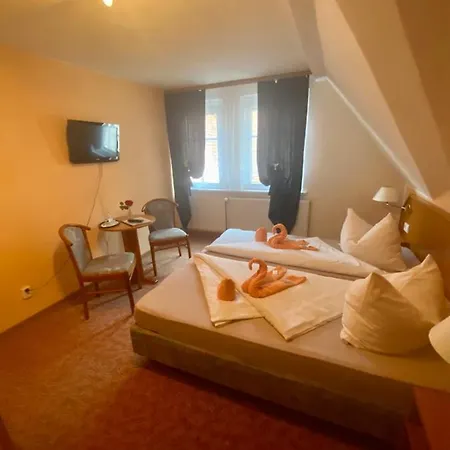 Thueringer Hof Hotel