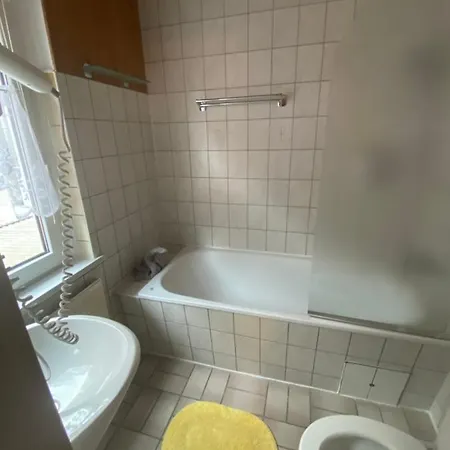 Thueringer Hof 2*