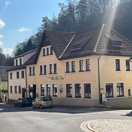 Thueringer Hof