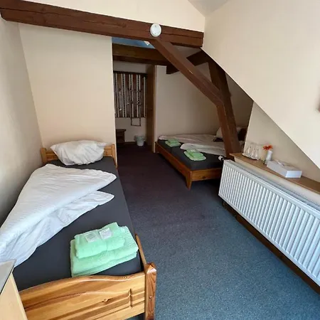 Hotel Thueringer Hof