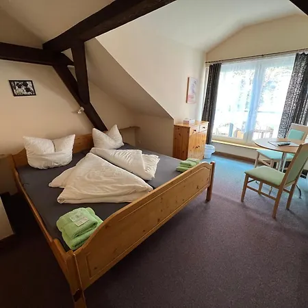 Hotel Thueringer Hof