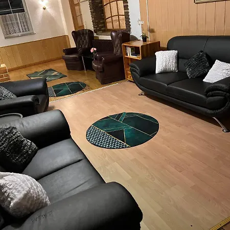 Hotel Thueringer Hof 2*