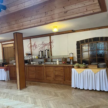 Hotel Thueringer Hof Ziegenrück