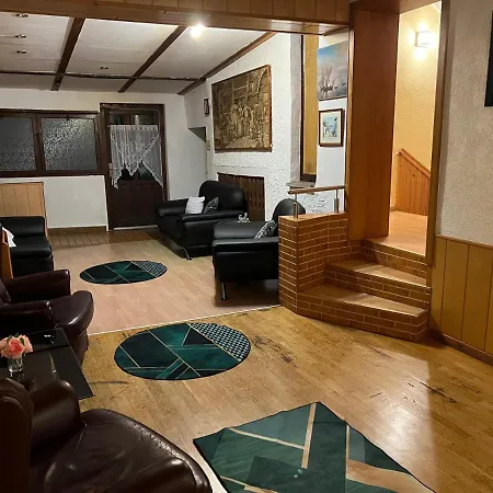 Hotel Thueringer Hof