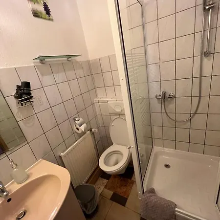 Thueringer Hof Hotel 2*