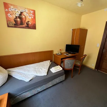 Hotel Thueringer Hof