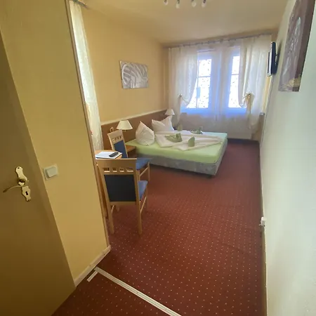 Thueringer Hof Hotel