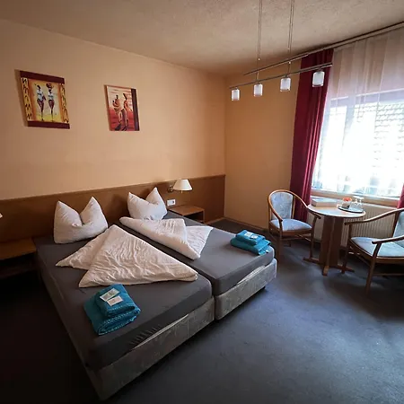 Thueringer Hof Ziegenrück