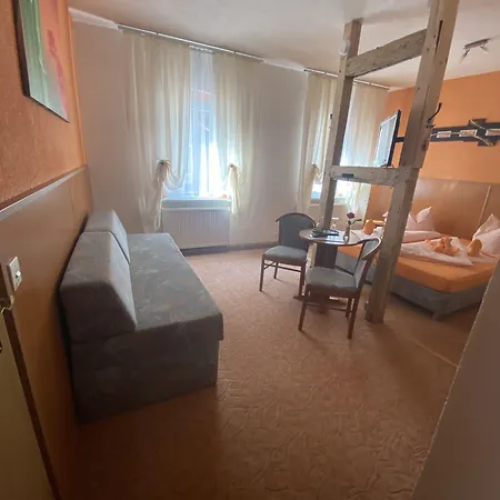 Hotell Thueringer Hof