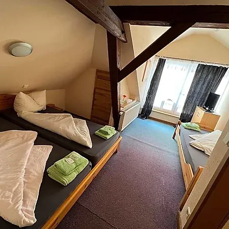 Hotel Thueringer Hof