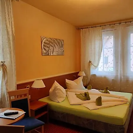 Thueringer Hof Hotel