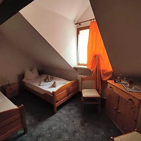 Hotel Thueringer Hof