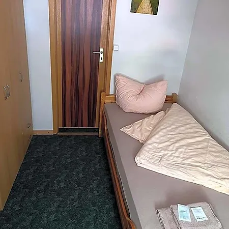 Hotel Thueringer Hof