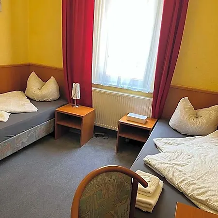 Hotel Thueringer Hof