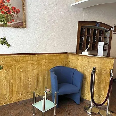 Thueringer Hof