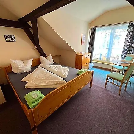 Thueringer Hof Hotel