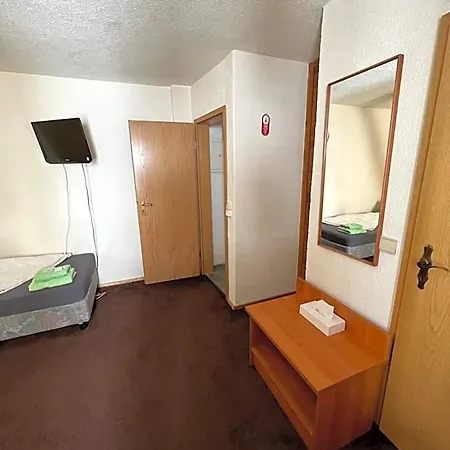 Thueringer Hof 2*