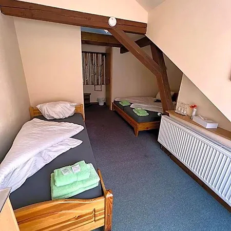 Thueringer Hof Hotel