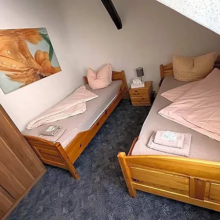 Hotel Thueringer Hof 2*