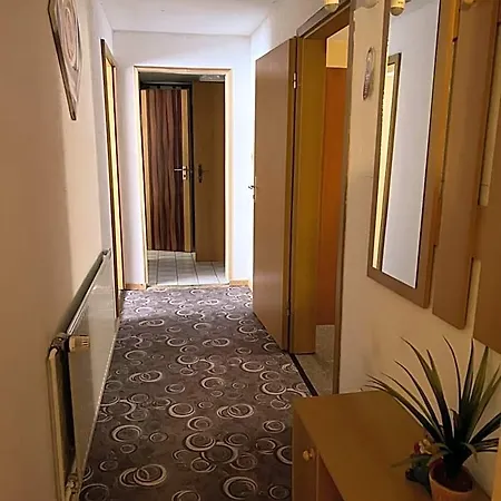 Thueringer Hof 2*