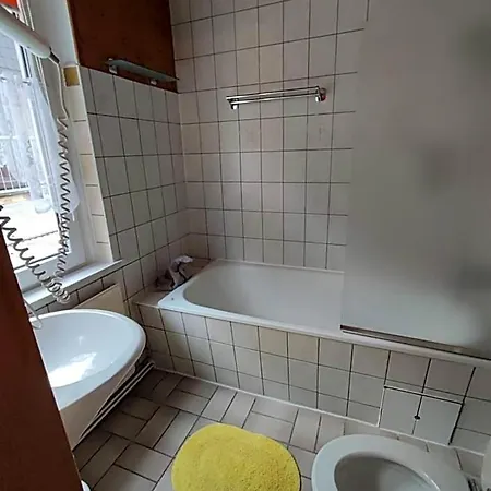 Hotel Thueringer Hof Ziegenrück