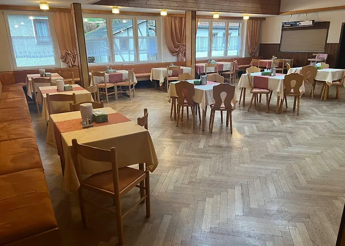 Thueringer Hof 2* Ziegenrück