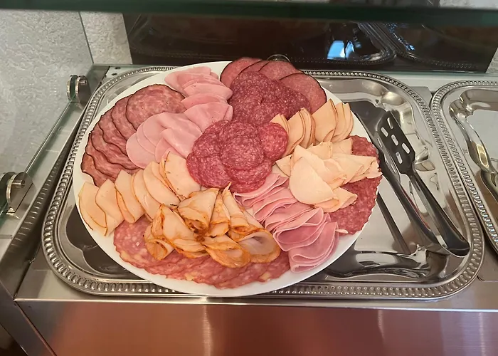 Thueringer Hof Otel 2*