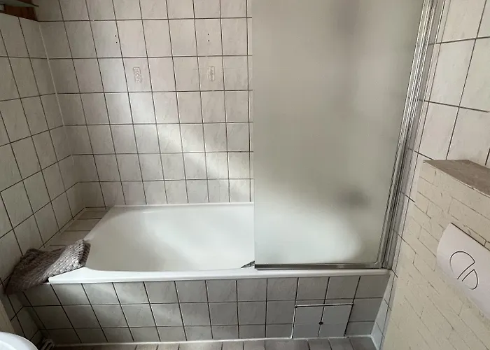 Thueringer Hof 2* Ziegenrück